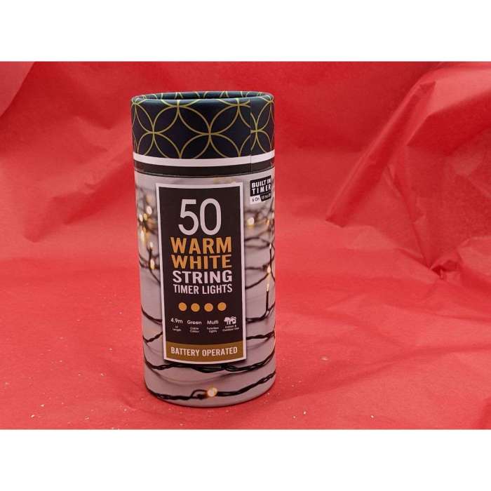 How to Set a Light Timer