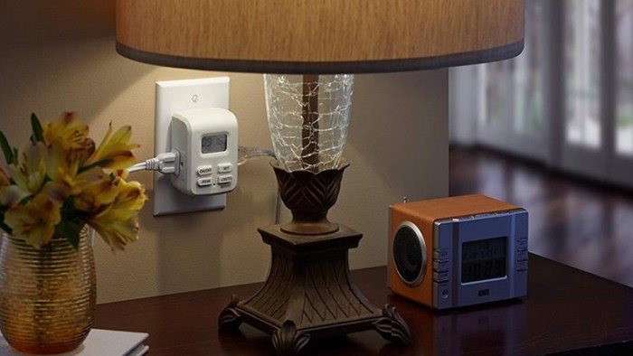 3 Easy Ways to Use a Light Timer - wikiHow