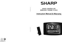 sharp-atomic-clock-page1 Sharp atomic clocks